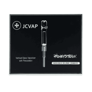 JCVAP HoneyStraw Nectar Collector