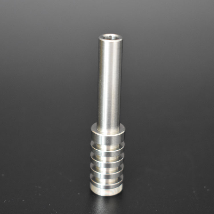 Eyce - Replacement 10 mm Titanium Nail - Greenlane USA Production