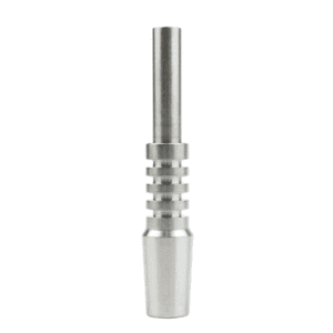 14mm Inverted Nail Grade 2 Titanium Tip for Nectar Collector