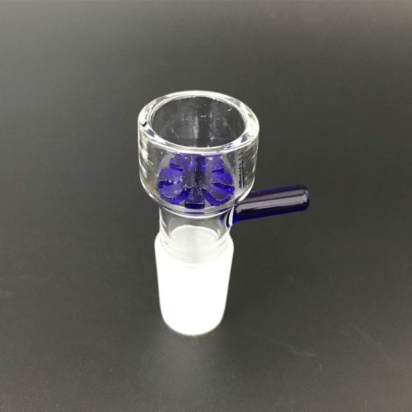 glass slide bowls (8) glass slide bowls (8)