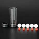 JCVAP Coil for Puffco Peak Atomizer(5pcs/Pacak)