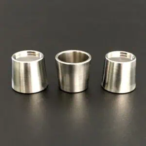 JCVAP Titanium Insert for OG Puffco Peak