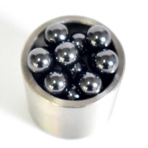6pcs/Pack 4mm SiC Terp Pearls Balls