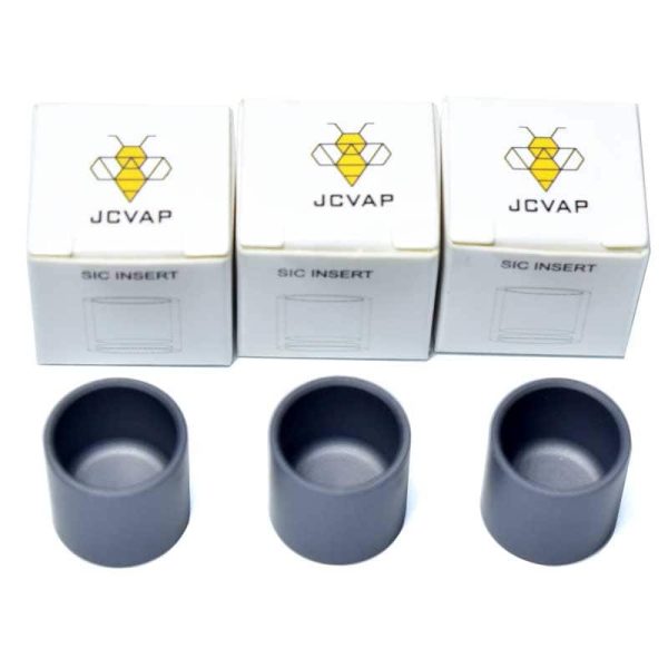 SiC-insert-V2-01 SiC-insert-V2-01