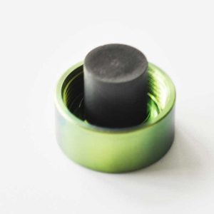 carta sic titanium lid-2 carta sic titanium lid-2