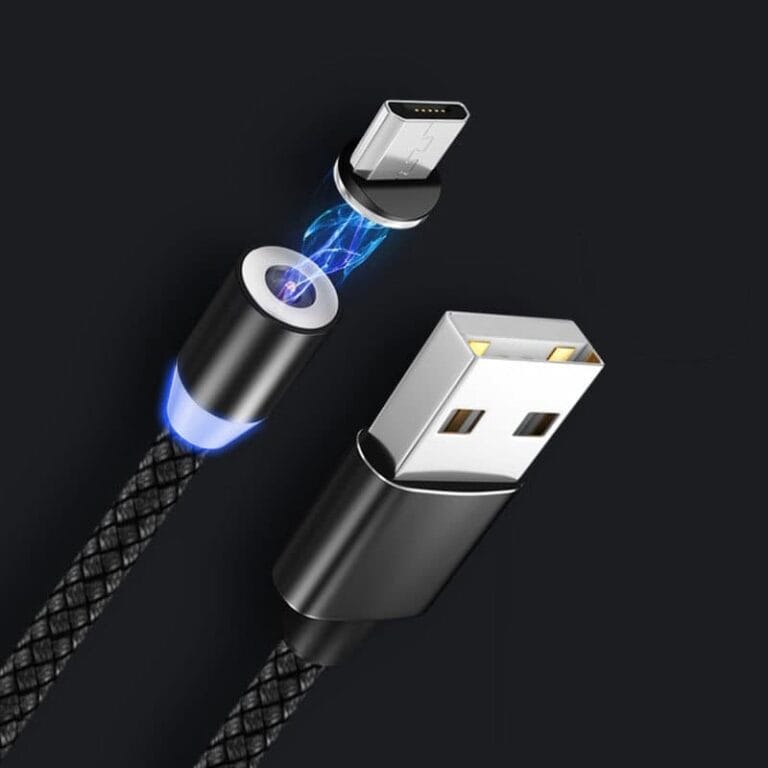 Charge Cable JCVAP®Official Store