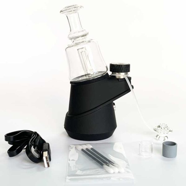 SOC Peak Atomizer V4 - JCVAP®