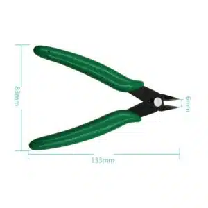 Side Cutter 01