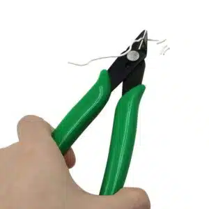 Side Cutter 02