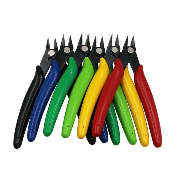 Side Cutter 04 Side Cutter 04