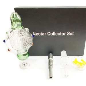 nectar 2