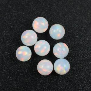 4mm opal terp pearls