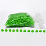 Silicone Grommets for OG Carta Atomizer-500pcs/Pack