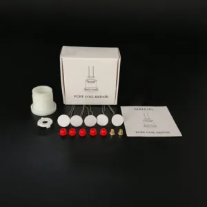 puffco peak repair kit