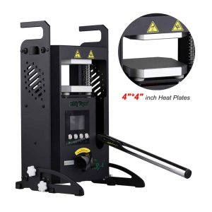 KP-4 Pro Rosin Press KP-4 Pro Rosin Press