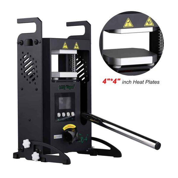 KP-4 Pro Rosin Press KP-4 Pro Rosin Press