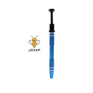 Blue Beads catcher blue