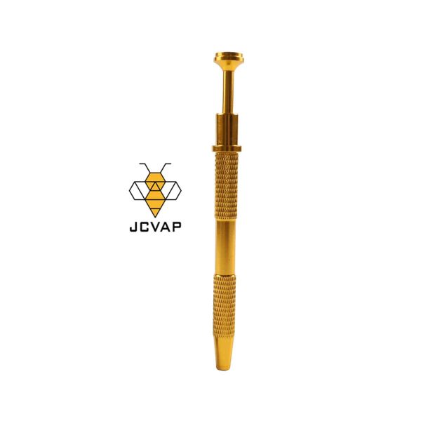 Gold Beads catcher gold