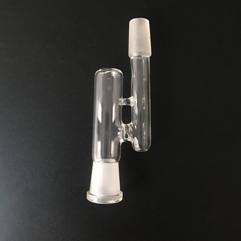 Glass Reclaim adapter Male/Female 14mm 18mm Joint JCVAP®Official Store