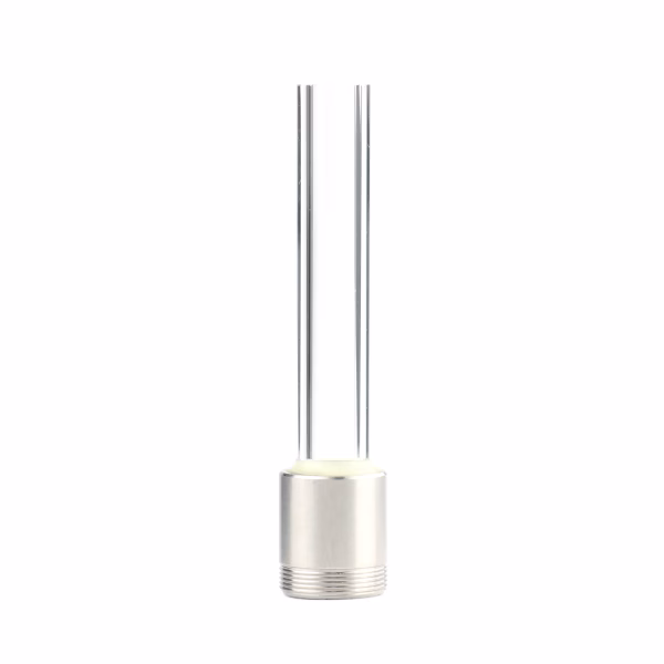 quartz tip