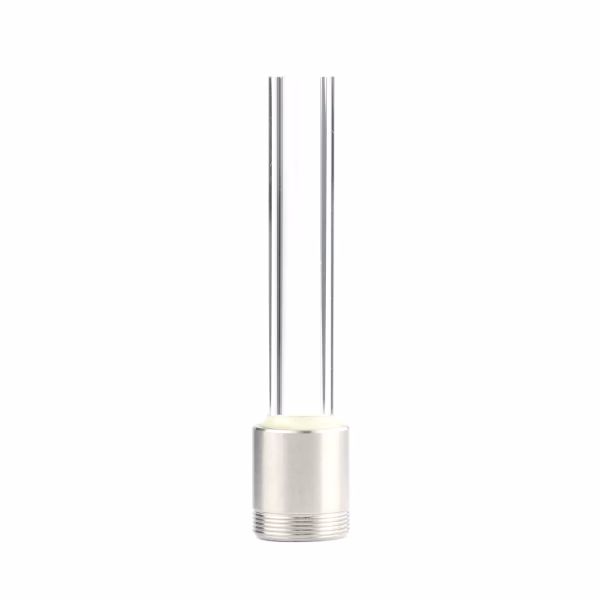 quartz tip