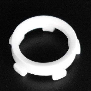 top ceramic ring replacement