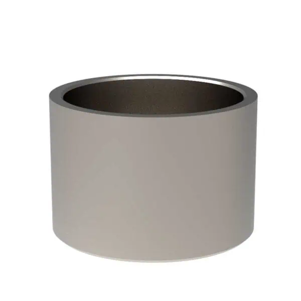 JCVAP Titanium Insert for Pro & Pockety Mingvape luxo