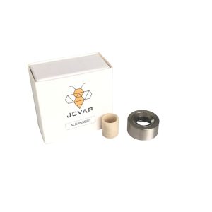 ALN insert for carta with titanium lid (7)