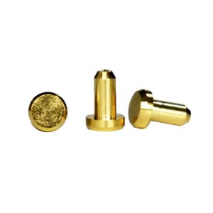 Brass Pin for Pro-3pcs/pack