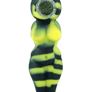 Silicone Dab Rig (5)