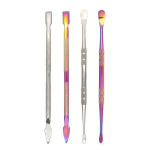 Stainless Steel Vape Dab Tool