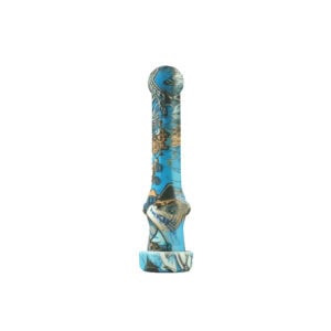 mini nectar collector with 14mm titanium nail (3)