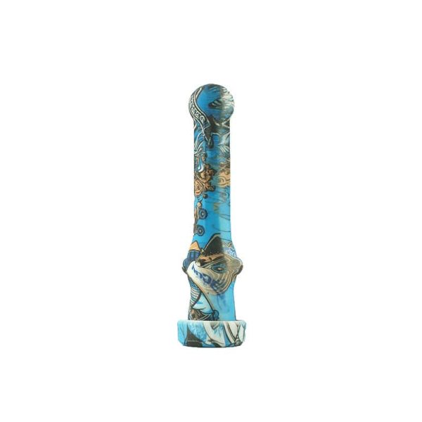 mini nectar collector with 14mm titanium nail (3) mini nectar collector with 14mm titanium nail (3)