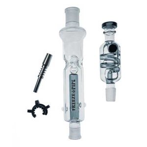Freeze Pipe Nectar Collector (1)