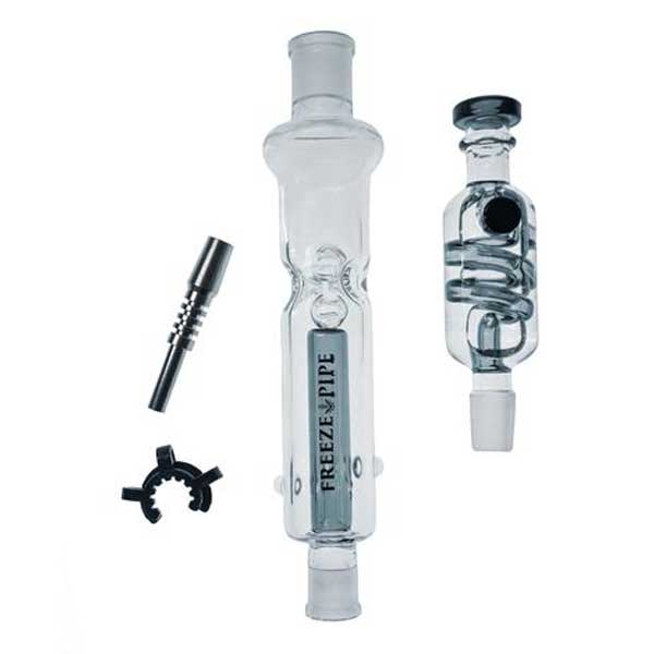 Ceramic Tube for Nectar Collector Pro Series – JCVAP®