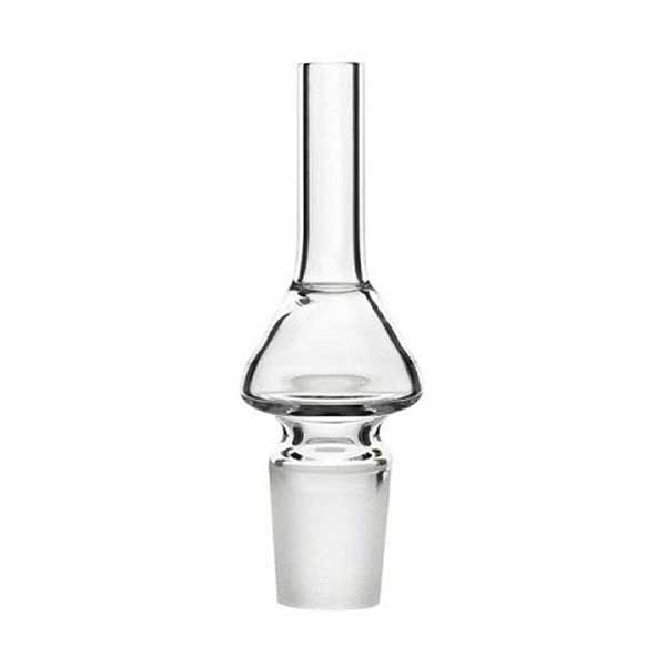 Quartz Nectar Collector Tip - 14mm - The Cave