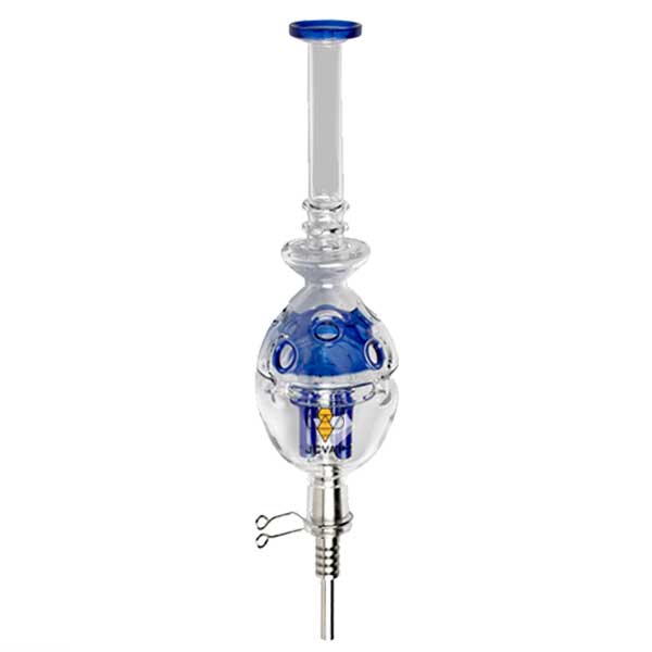 Pulsar Colorful Dab Straw Nectar Collector