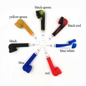 silicone nectar collector water pipe (1)