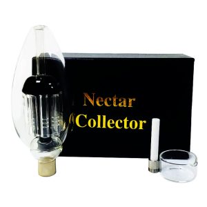 Nectar Collector Kit VapeCode Big Body 6 Arm Tree Perc with Ceramic Tip
