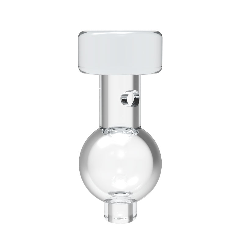 Whip for Pro Anti WaterAbsorption Glass - JCVAP®