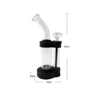 Plasma Glass Hookah (2)
