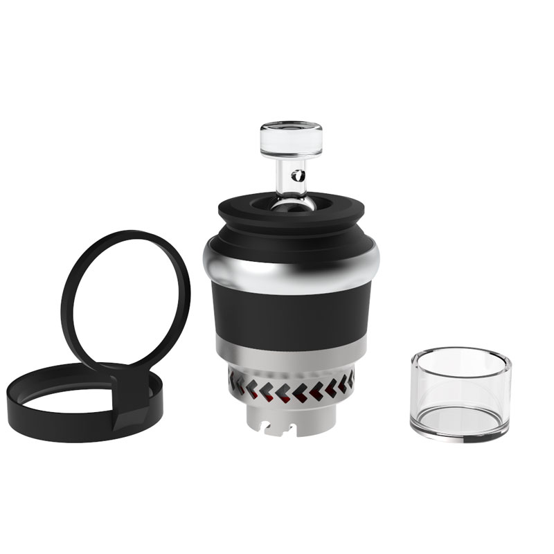 Peak Pro 3D Chamber - Puffco Parts & Accessories