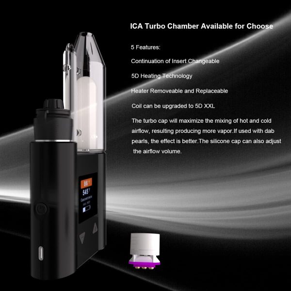 Pockety-RBA-Chamber-PS 5D Heating Technology