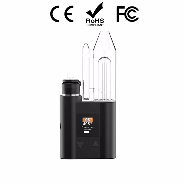 Pockety kit with ica 5d v2