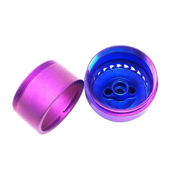 ica indiglow rainbow 3d empty chamber for peak pro (1) ica indiglow rainbow 3d empty chamber for peak pro (1)