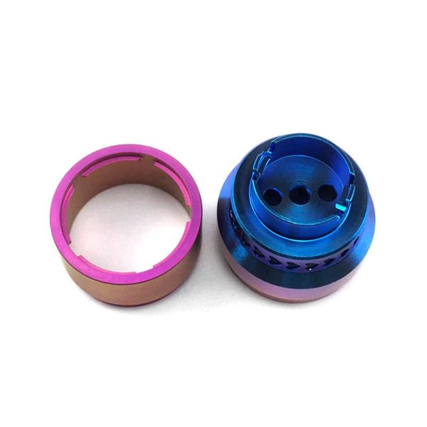 ica indiglow rainbow 3d empty chamber for peak pro (3) ica indiglow rainbow 3d empty chamber for peak pro (3)