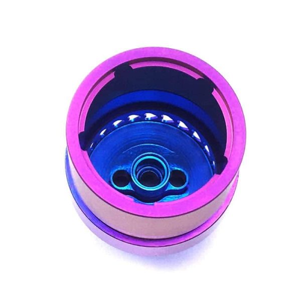 ica indiglow rainbow 3d empty chamber for peak pro (6) ica indiglow rainbow 3d empty chamber for peak pro (6)