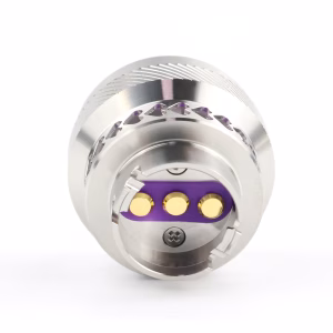 ICA 5D V2 Replacement Chamber