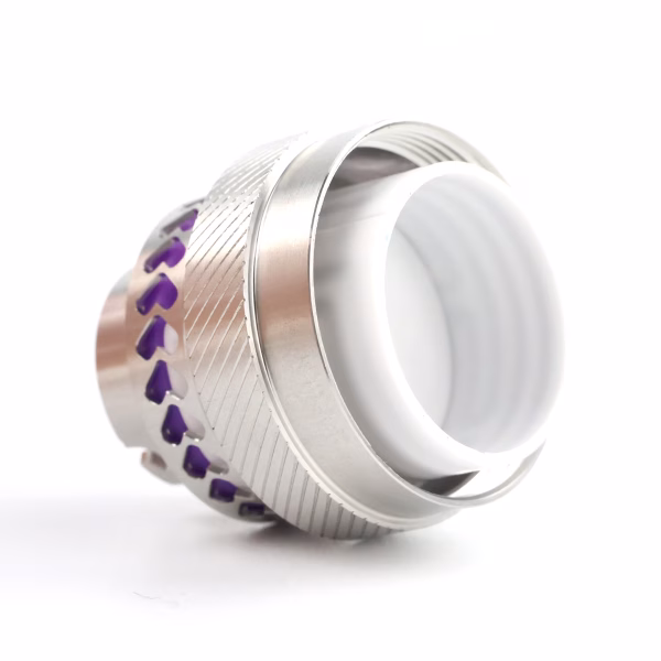 ica bottom chamber-3 ICA 5D V2 Replacement Chamber