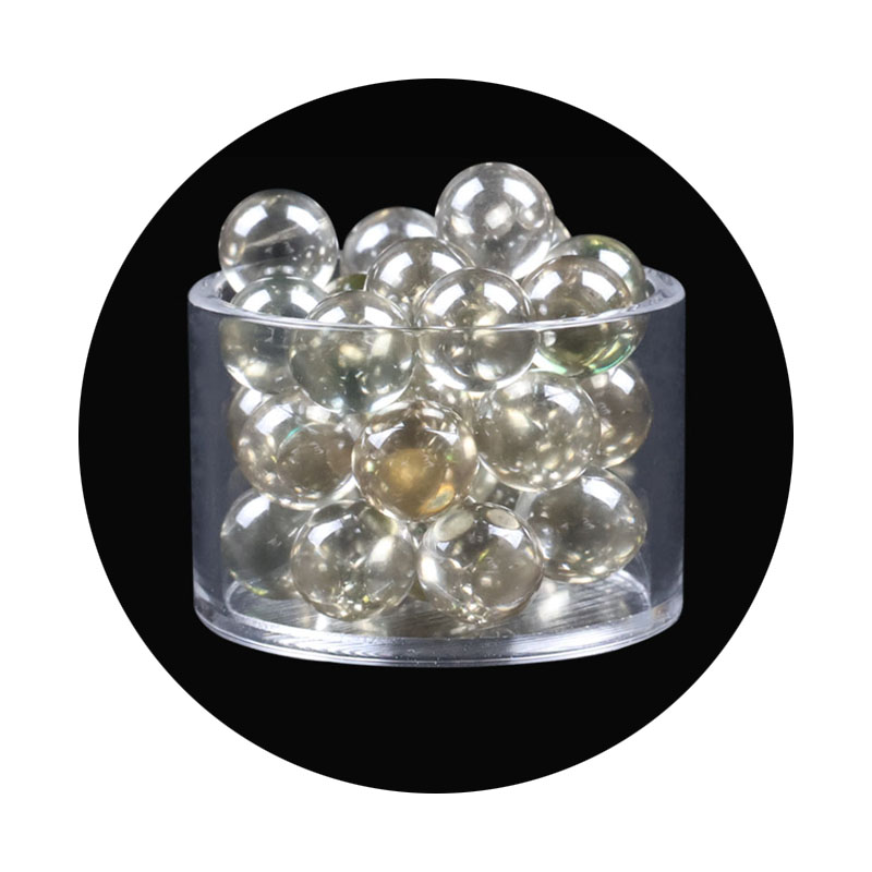Diamondium terp pearls